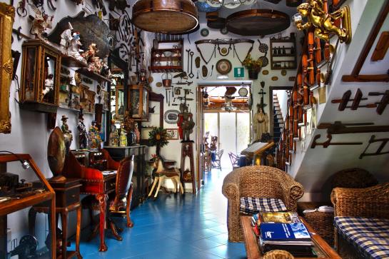 Hotel Oriente  | Lipari | Messina | Italia 16