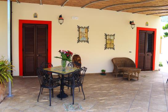 Hotel Oriente  | Lipari | Messina | Italia 17