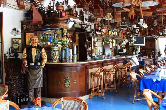 Hotel Oriente  | Lipari | Messina | Italia 18