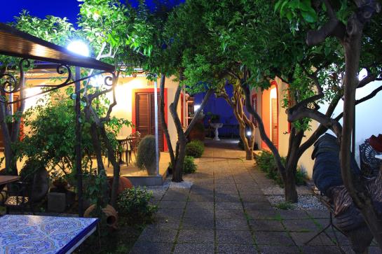 Hotel Oriente  | Lipari | Messina | Italia 19