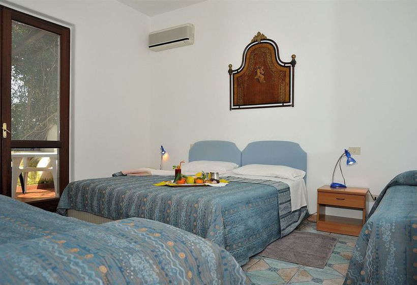 Hotel Oriente  | Lipari | Messina | Italia 2