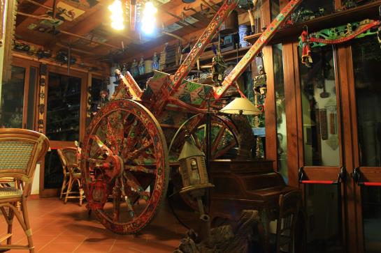 Hotel Oriente  | Lipari | Messina | Italia 5