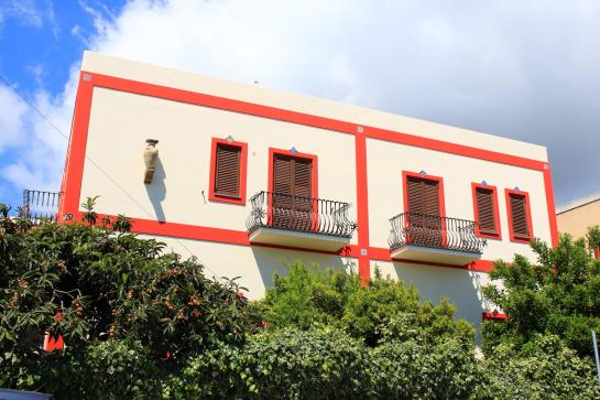 Hotel Oriente  | Lipari | Messina | Italia 8