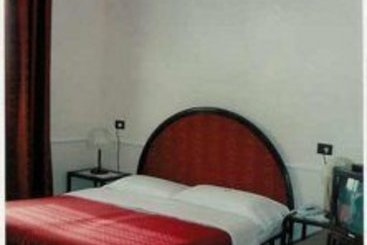 Hotel Isola di Caprera 