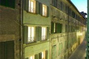 Hotel Campo Regio Relais Siena