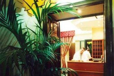 Hotel Caput Mundi  | Roma | Roma | Italia 1