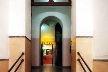 Hotel Caput Mundi  | Roma | Roma | Italia 11