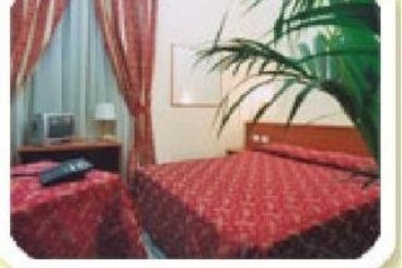 Hotel Caput Mundi  | Roma | Roma | Italia 13