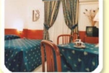 Hotel Caput Mundi  | Roma | Roma | Italia 16