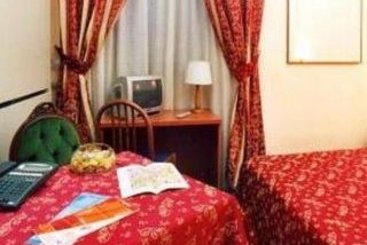 Hotel Caput Mundi  | Roma | Roma | Italia 18