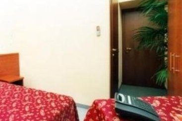 Hotel Caput Mundi  | Roma | Roma | Italia 19