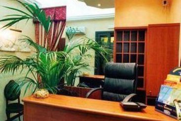 Hotel Caput Mundi  | Roma | Roma | Italia 3