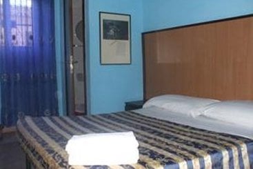 Hotel Caput Mundi  | Roma | Roma | Italia 4