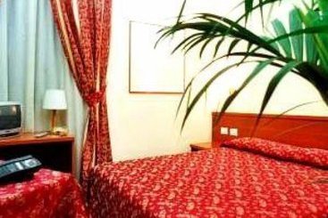 Hotel Caput Mundi  | Roma | Roma | Italia 5