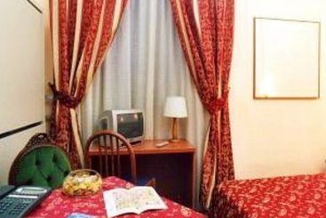 Hotel Caput Mundi  | Roma | Roma | Italia 7