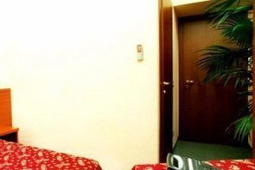 Hotel Caput Mundi  | Roma | Roma | Italia 9