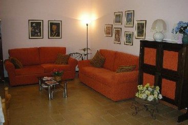 Bed and Breakfast Villa Amico  | Agrigento | Agrigento | Italia 1