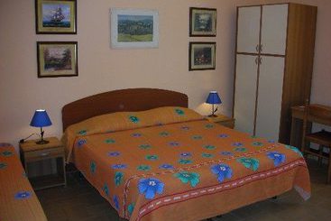 Bed and Breakfast Villa Amico  | Agrigento | Agrigento | Italia 2