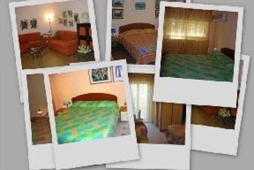 Bed and Breakfast Villa Amico  | Agrigento | Agrigento | Italia 4
