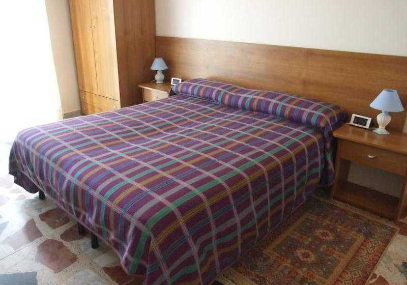 Hotel Morgantina  | Aidone | Enna | Italia 1