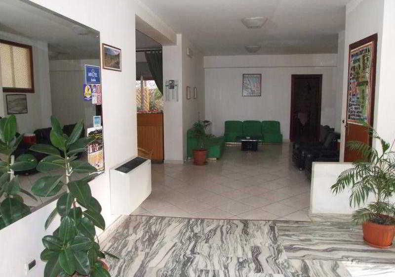 Hotel Morgantina  | Aidone | Enna | Italia 2