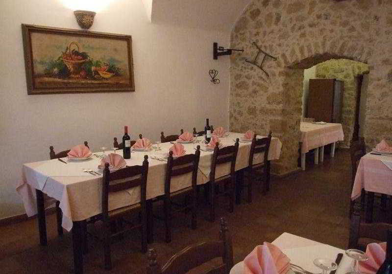 Hotel Morgantina  | Aidone | Enna | Italia 3