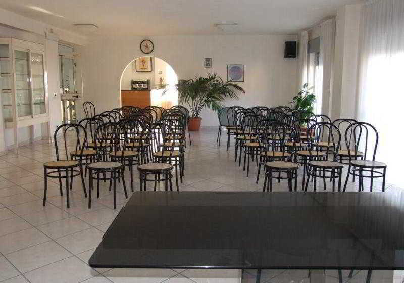 Hotel Morgantina  | Aidone | Enna | Italia 4