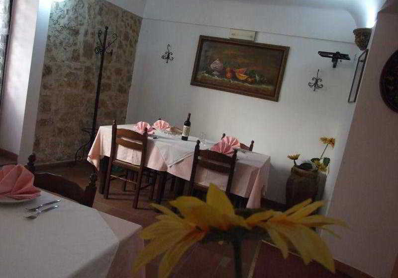 Hotel Morgantina  | Aidone | Enna | Italia 5