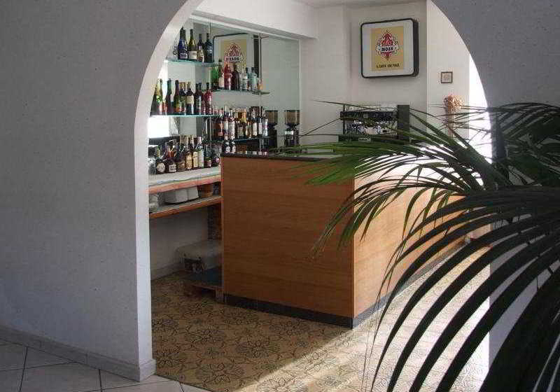 Hotel Morgantina  | Aidone | Enna | Italia 9