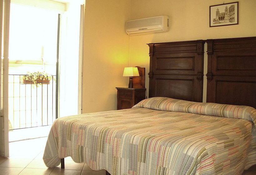 Casa Giuditta Palermo Central