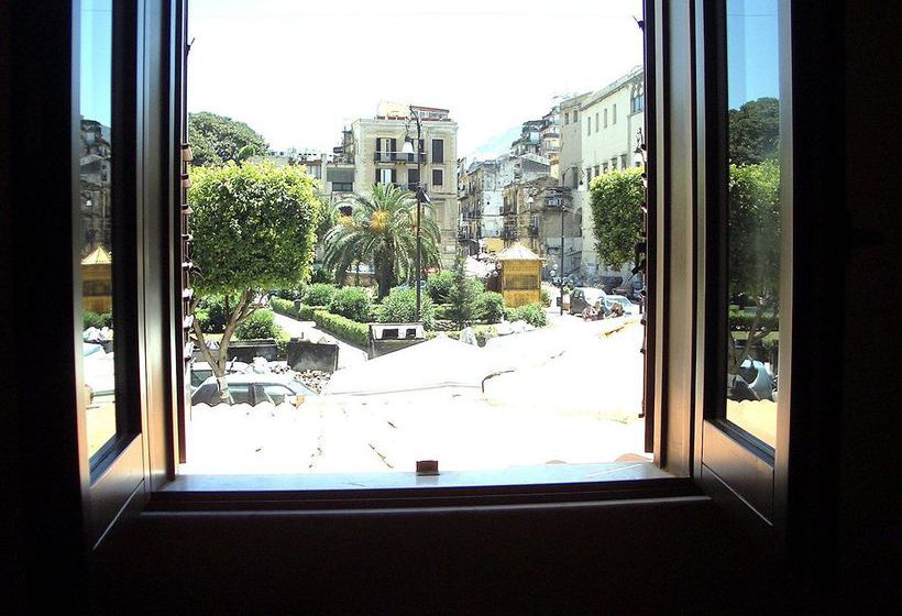 Casa Giuditta Palermo Central  | Palermo | Palermo | Italia 1