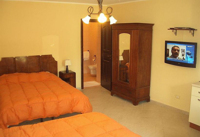 Casa Giuditta Palermo Central  | Palermo | Palermo | Italia 10