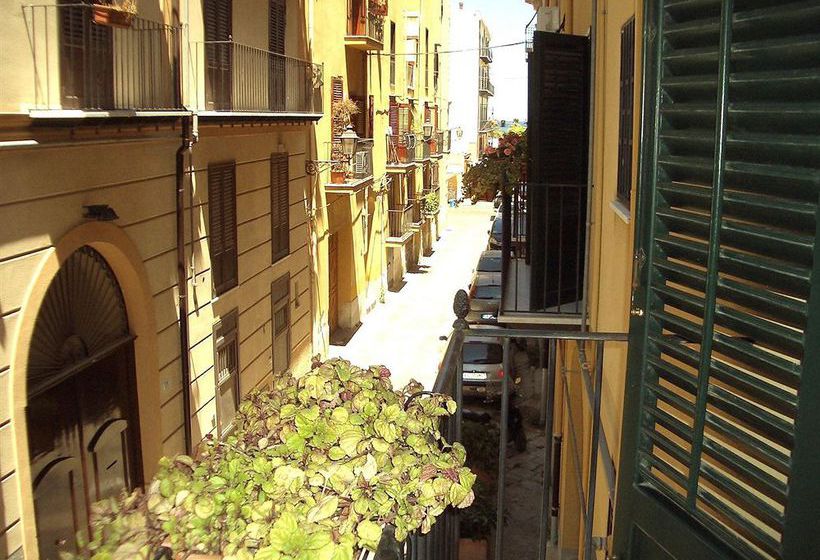 Casa Giuditta Palermo Central  | Palermo | Palermo | Italia 2