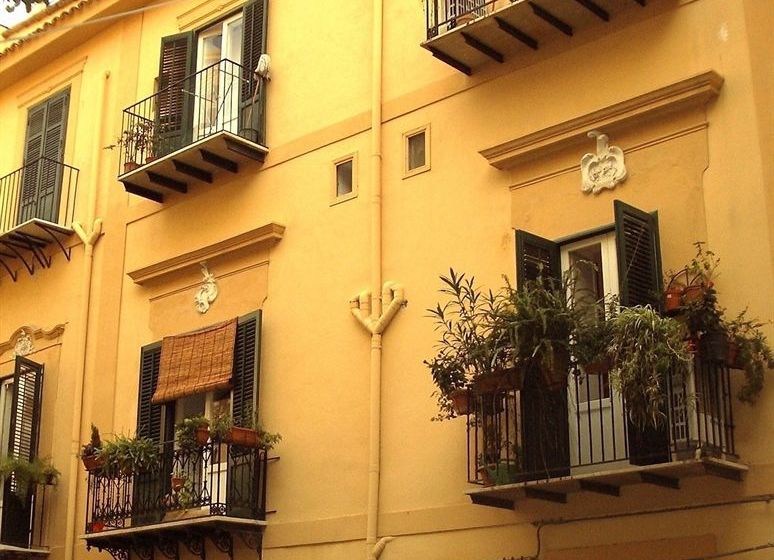 Casa Giuditta Palermo Central  | Palermo | Palermo | Italia 4