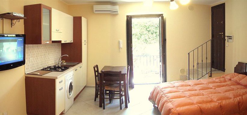 Casa Giuditta Palermo Central  | Palermo | Palermo | Italia 7