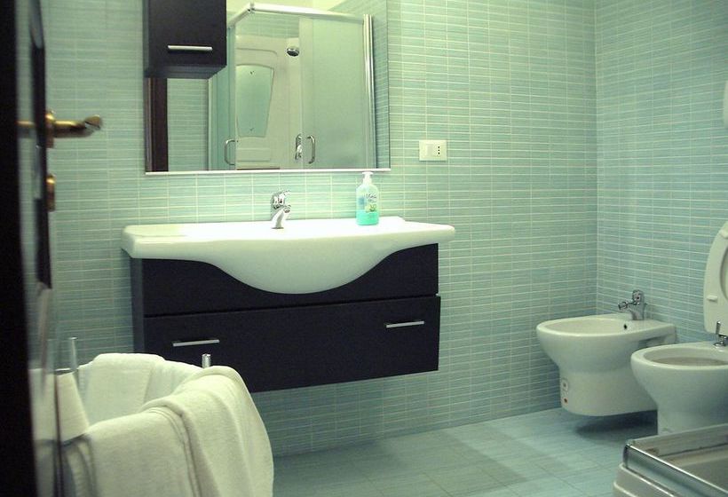 Casa Giuditta Palermo Central  | Palermo | Palermo | Italia 8