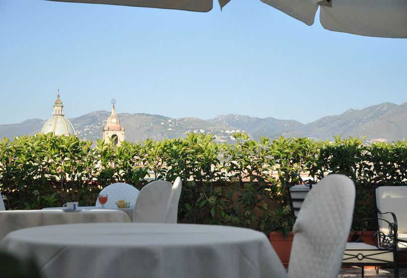 Hotel Ambasciatori  | Palermo | Palermo | Italia 1