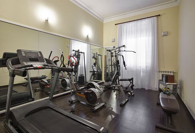 Hotel Ambasciatori  | Palermo | Palermo | Italia 10