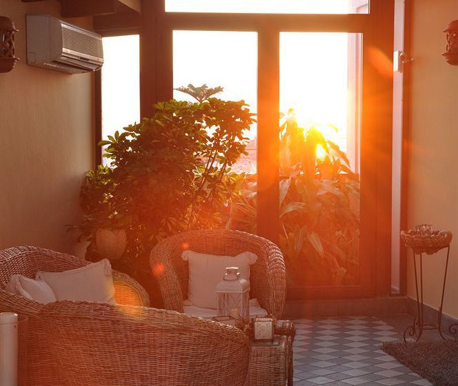 Hotel Ambasciatori  | Palermo | Palermo | Italia 11