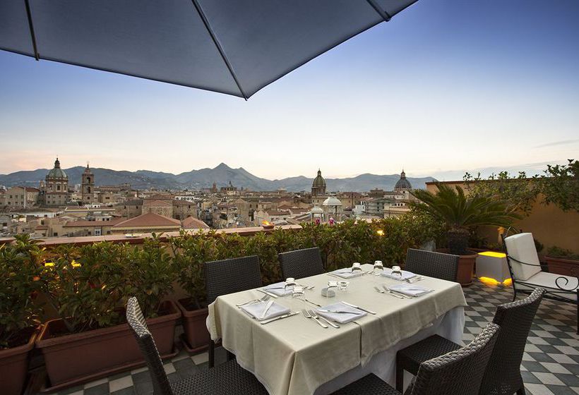 Hotel Ambasciatori  | Palermo | Palermo | Italia 13