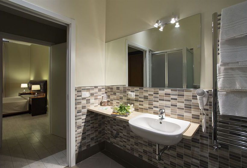 Hotel Ambasciatori  | Palermo | Palermo | Italia 14