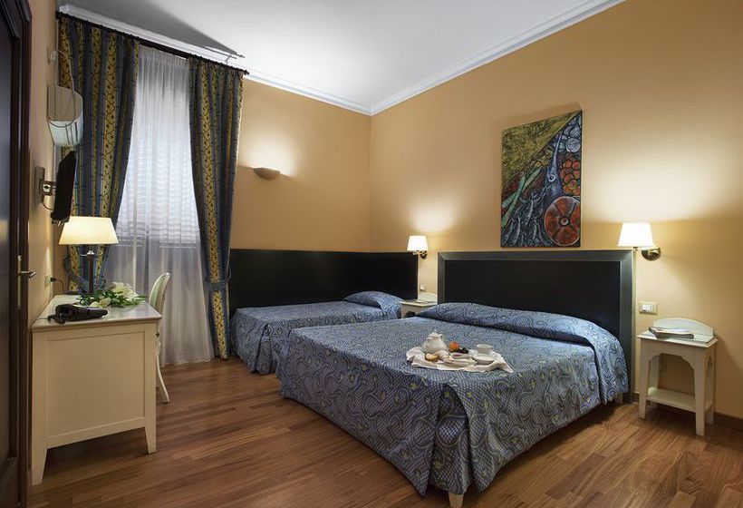 Hotel Ambasciatori  | Palermo | Palermo | Italia 15