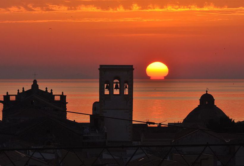 Hotel Ambasciatori  | Palermo | Palermo | Italia 16