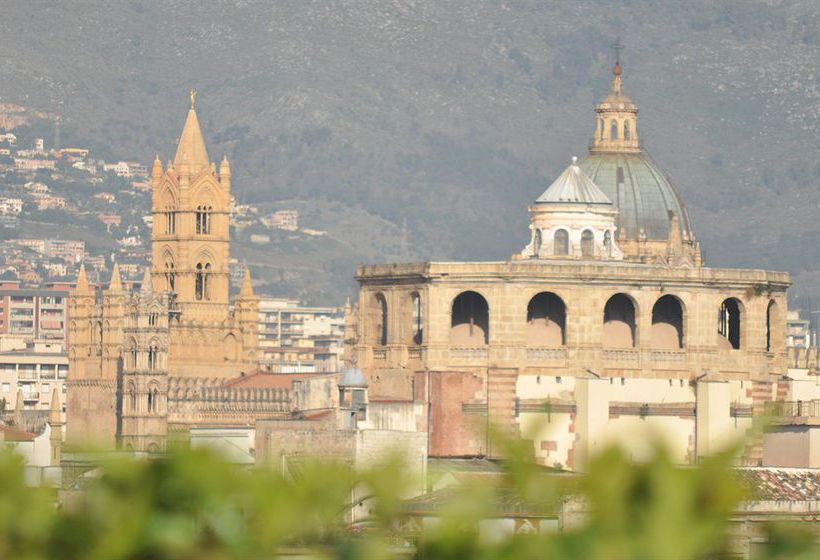 Hotel Ambasciatori  | Palermo | Palermo | Italia 2