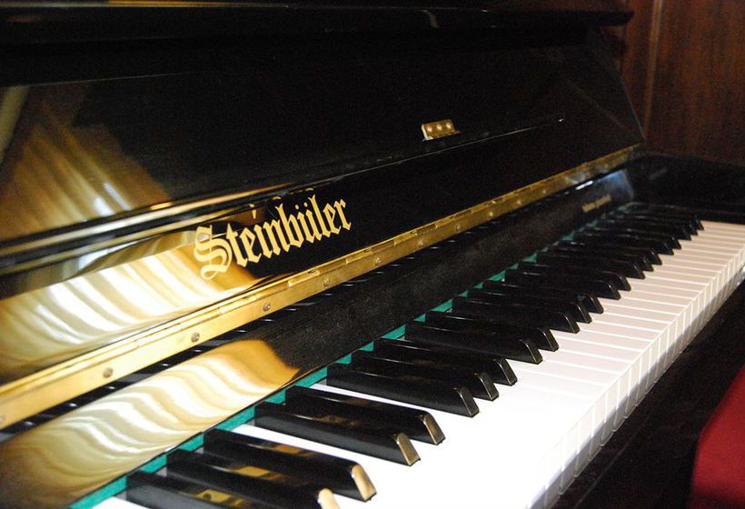 Hotel Ambasciatori  | Palermo | Palermo | Italia 3