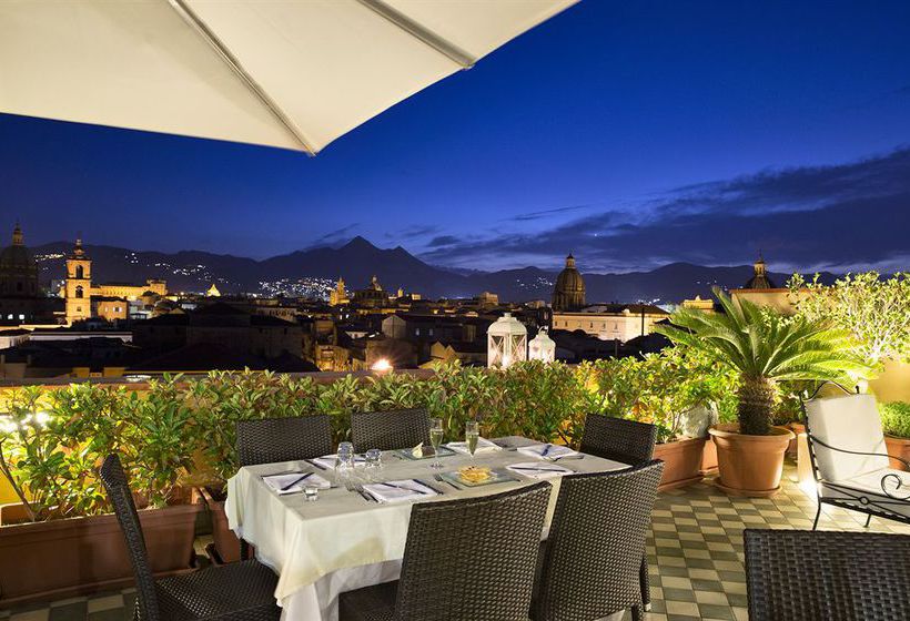 Hotel Ambasciatori  | Palermo | Palermo | Italia 5