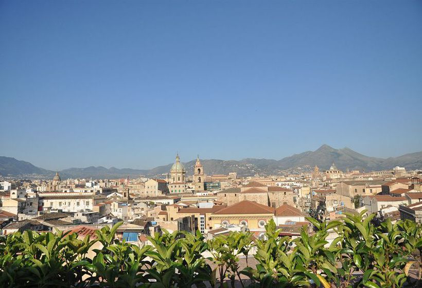 Hotel Ambasciatori  | Palermo | Palermo | Italia 6