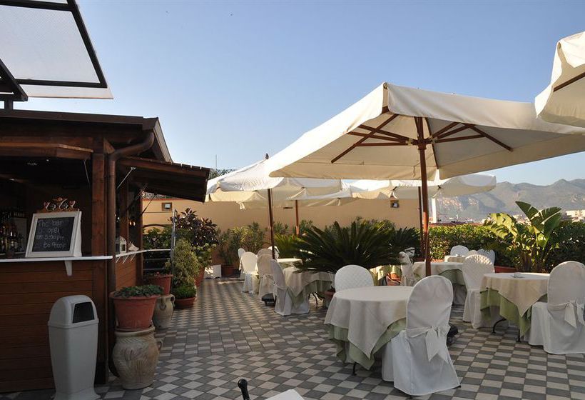 Hotel Ambasciatori  | Palermo | Palermo | Italia 7