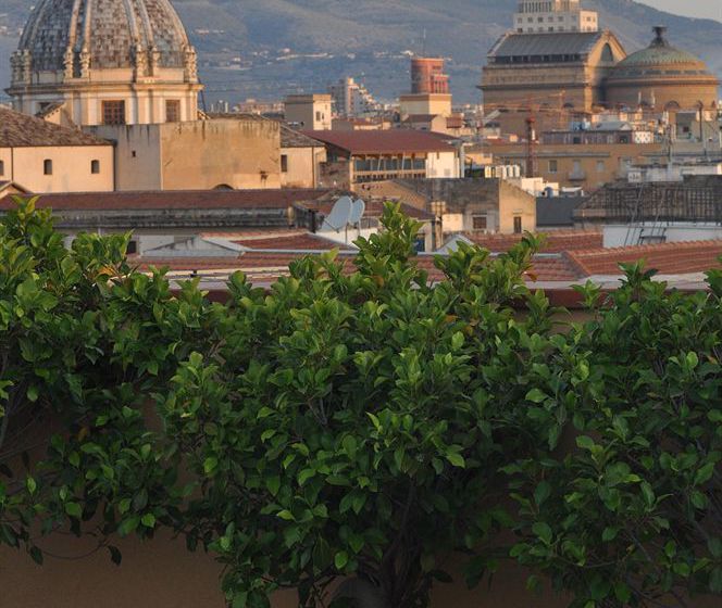 Hotel Ambasciatori  | Palermo | Palermo | Italia 8