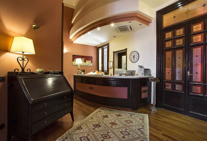 Hotel Ambasciatori  | Palermo | Palermo | Italia 9